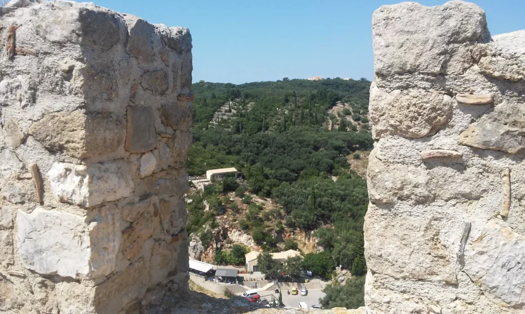 Corfu aggelokastro crenellations 1920w 1024x614
