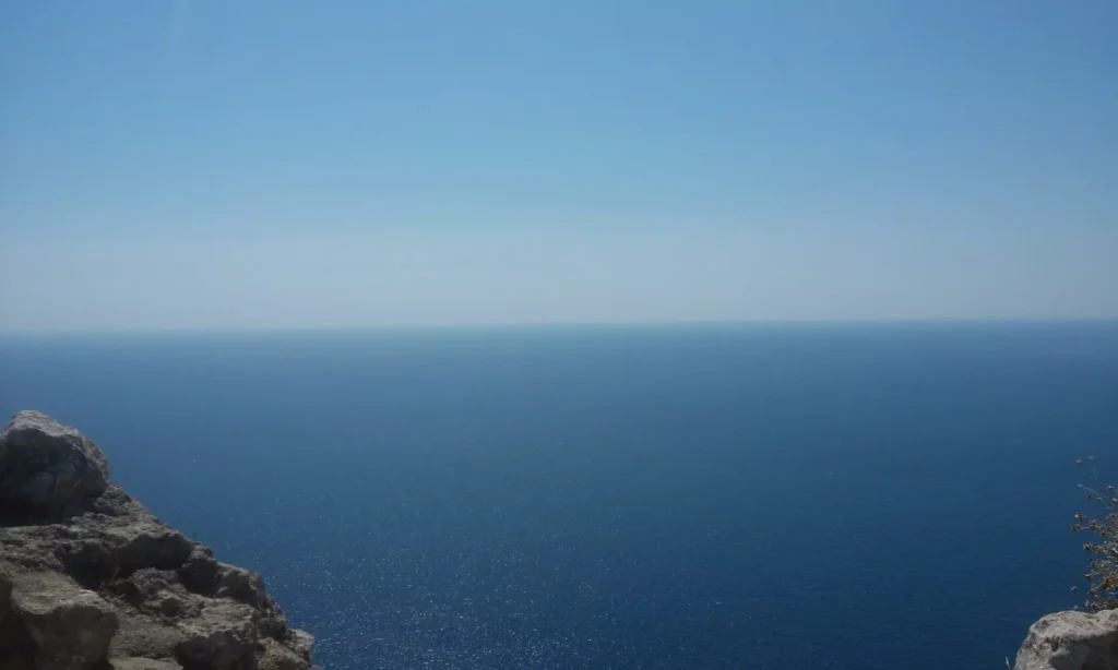 Corfu aggelokastro horizon view 1920w 1024x614