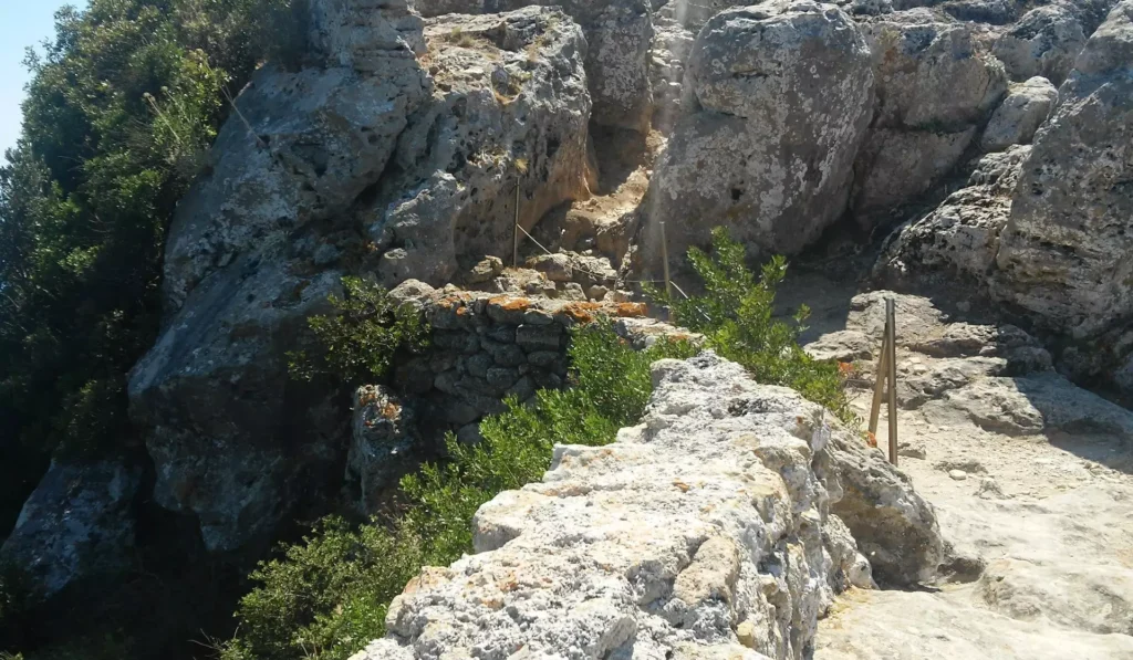 Corfu aggelokastro stone path 1920w 1024x597