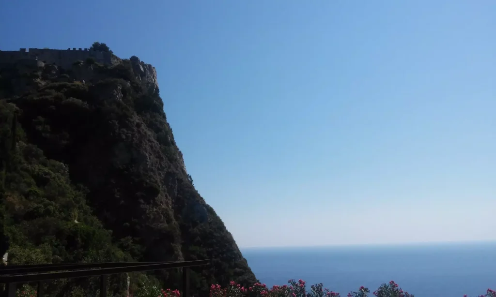 Corfu aggelokastro top of hill 1920w 1024x614