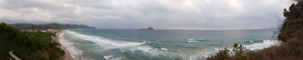 corfu arillas beach alongside panoramic 1920w 1024x204