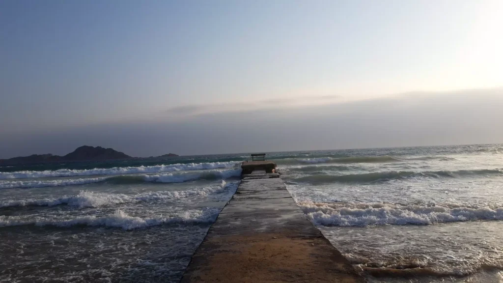 corfu arillas beach dock 2 1920w 1024x576