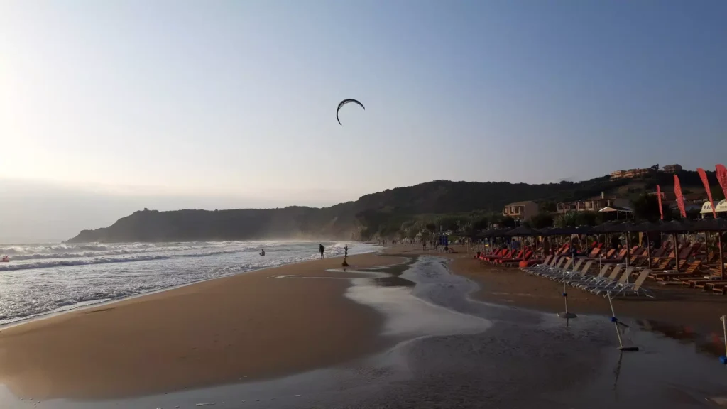 corfu arillas beach paragliding 2 1920w 1024x576