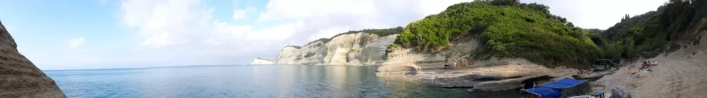 corfu cape drastis panoramic view of beach 1920w 1024x143