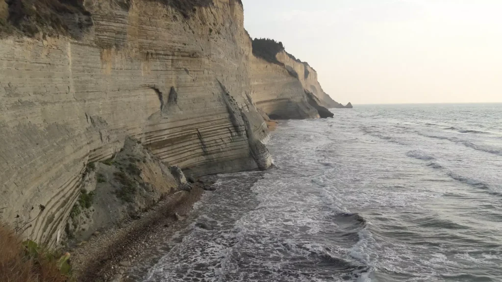 corfu loggas beach clay hills 1920w 1024x576