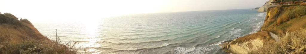 corfu loggas beach panoramic view 1920w 1024x181