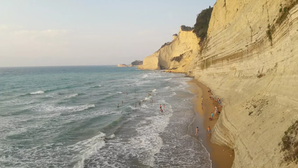 corfu loggas beach sand and clay 1920w 1024x576