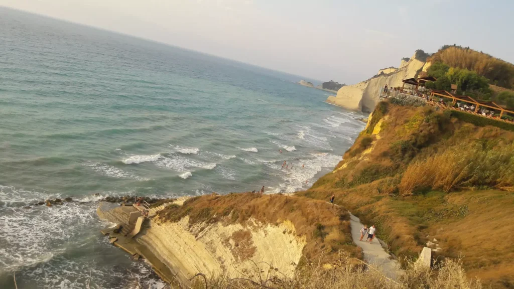 corfu loggas beach view 1920w 1024x576