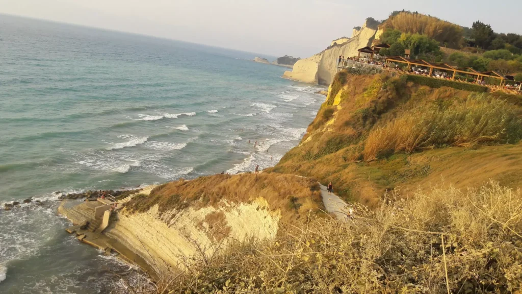 corfu loggas beach view 3 1920w 1024x576