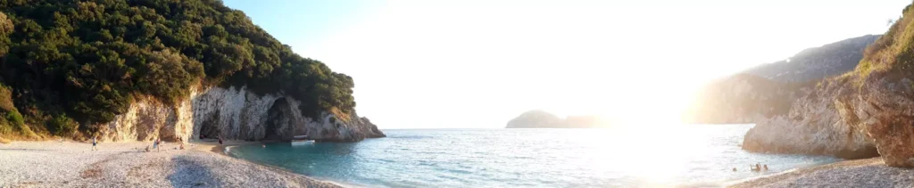 corfu rovinia beach panoramic view 1920w 1024x211