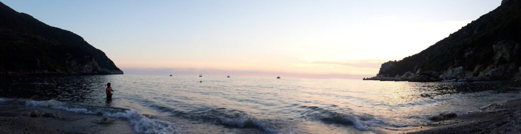ermones bay 1024x265