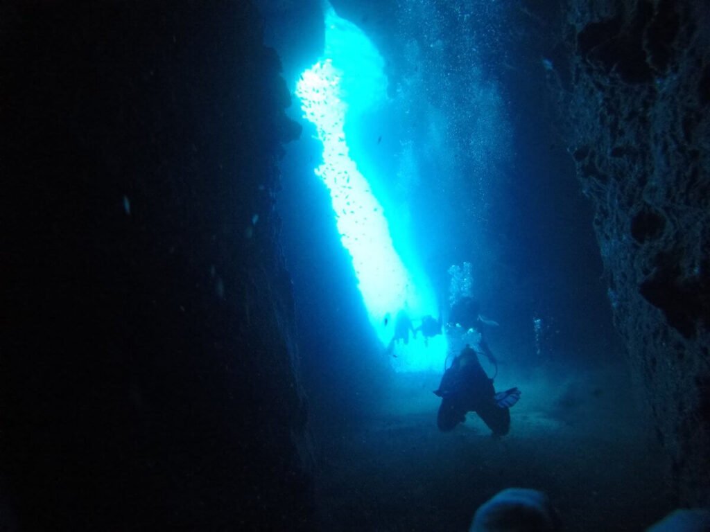 palaiokastritsa divers 1024x768