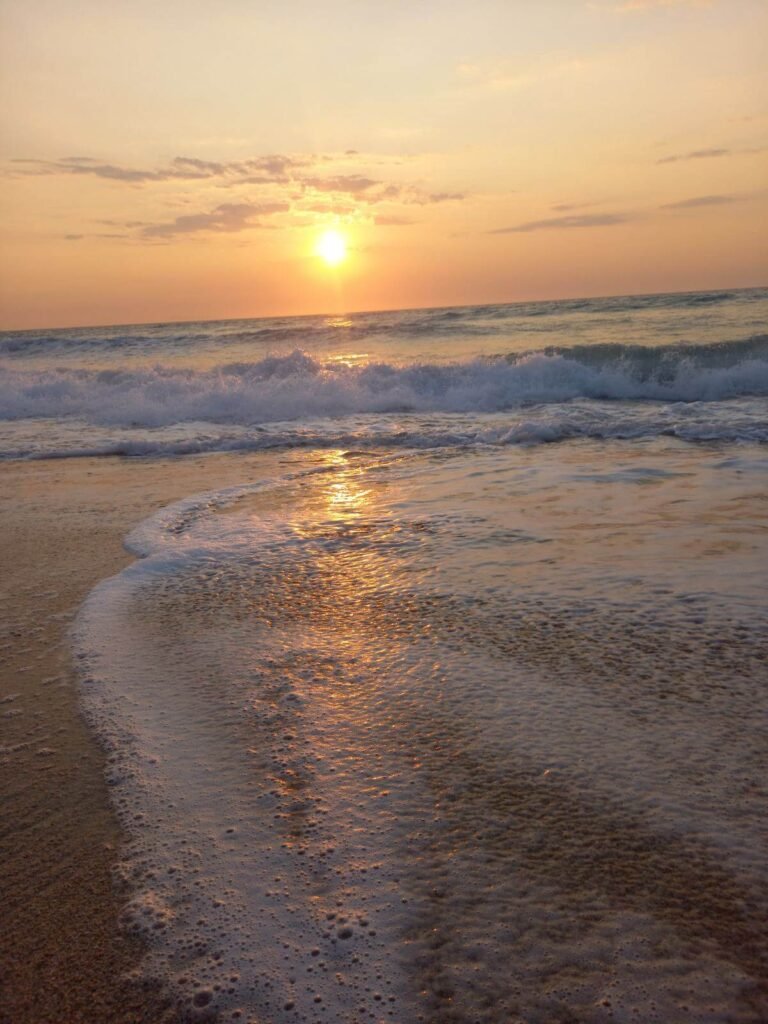 onlyincorfu almyros acharavi beach sunset3 1 768x1024