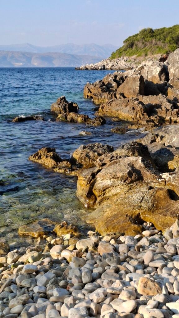 onlyincorfu syki bay beach 03 576x1024